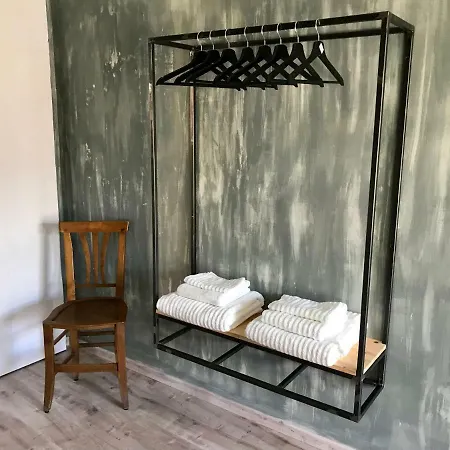 Appartement Olivella Con Terrazza