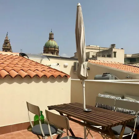 Olivella Con Terrazza *