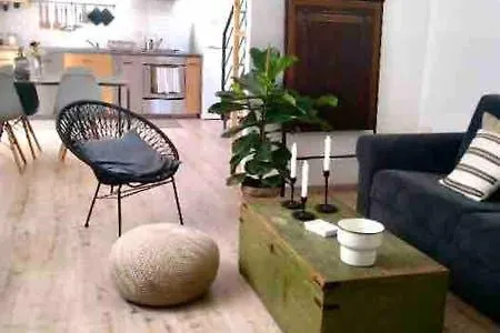 Appartement Olivella Con Terrazza