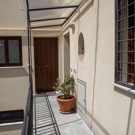 Appartement Olivella Con Terrazza