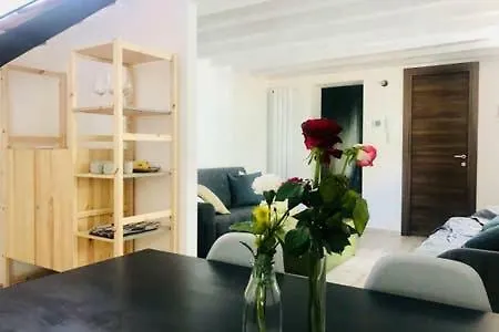 Olivella Con Terrazza Appartement Palerme