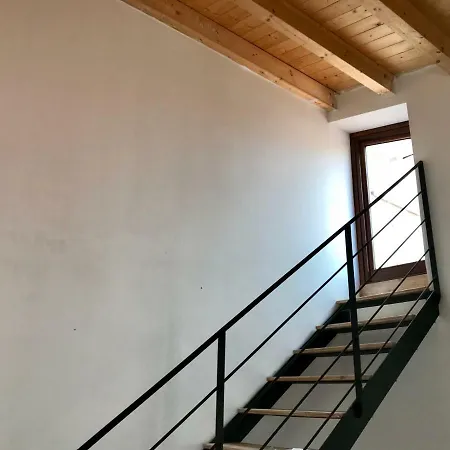 Lägenhet Olivella Con Terrazza