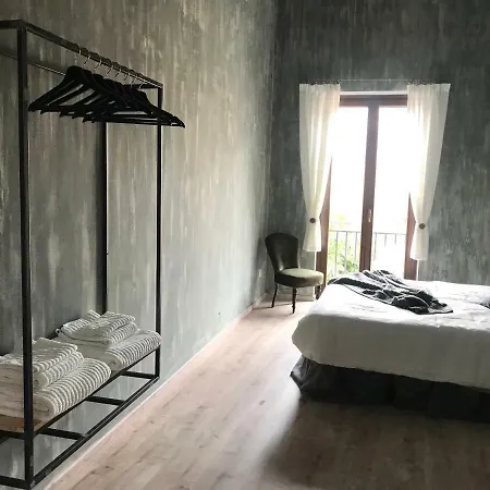 Olivella Con Terrazza Lägenhet *