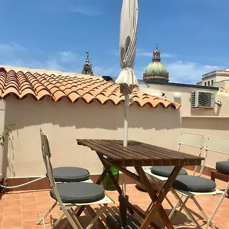 Olivella Con Terrazza