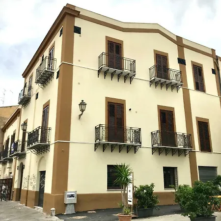 Lägenhet Olivella Con Terrazza