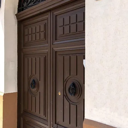 דירה Olivella Con Terrazza פלרמו
