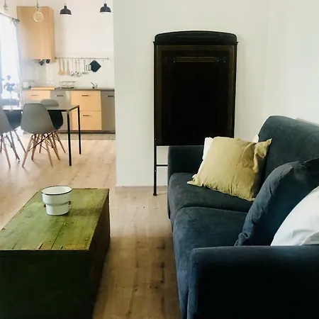 Lägenhet Olivella Con Terrazza